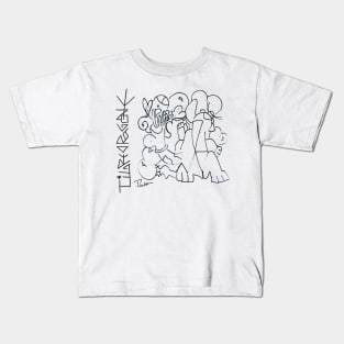 child designs Kids T-Shirt